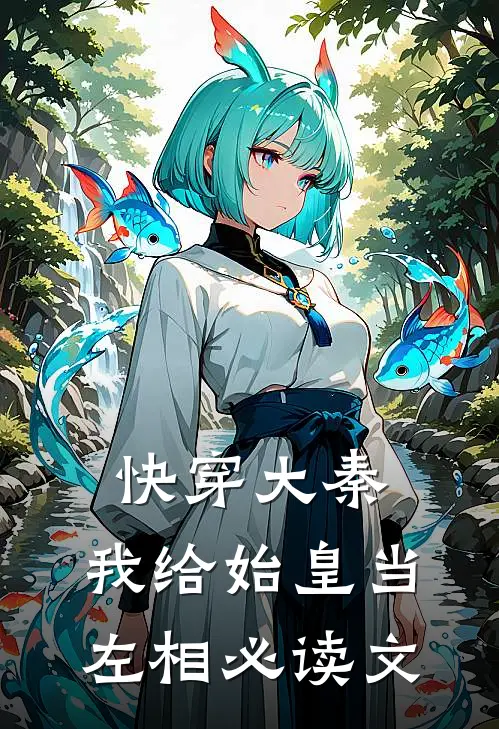 快穿大秦：我给始皇当左相必读文