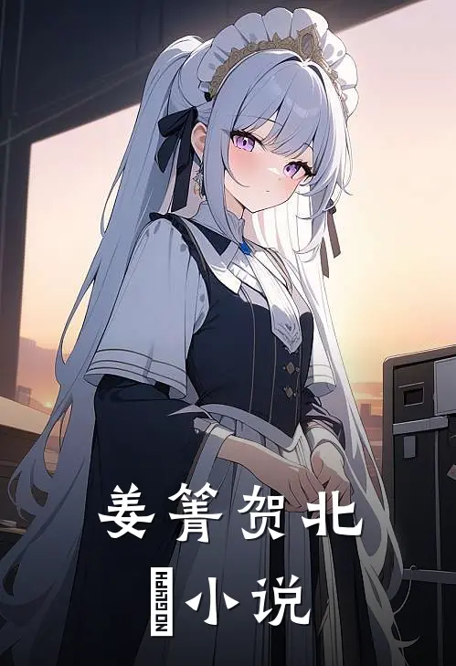 姜箐贺北昇小说