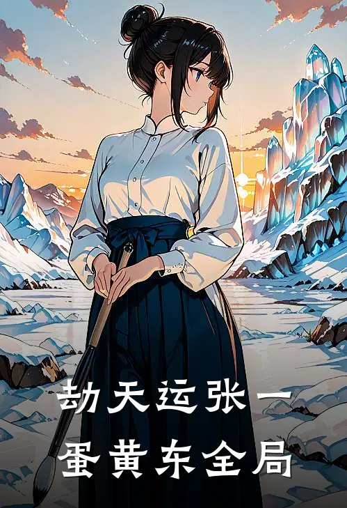 劫天运张一蛋黄东全局