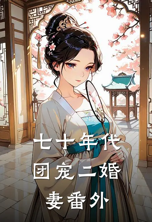 七十年代：团宠二婚妻番外