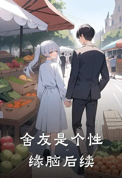 舍友是个性缘脑后续