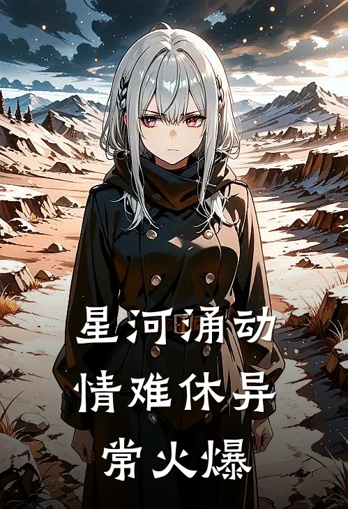 星河涌动情难休异常火爆
