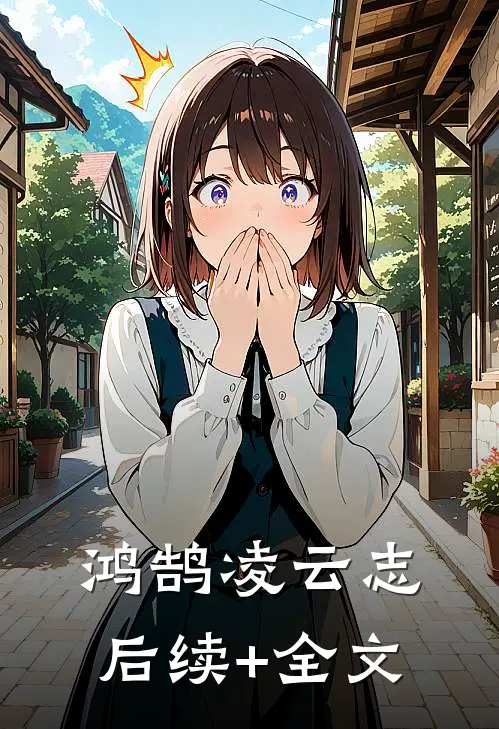 鸿鹄凌云志后续+全文