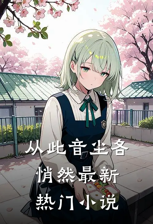 从此音尘各悄然最新热门小说