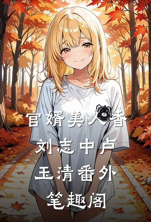 官婿美人香：刘志中卢玉清番外笔趣阁
