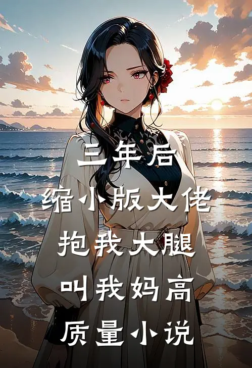 三年后，缩小版大佬抱我大腿叫我妈高质量小说