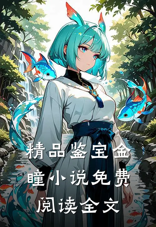 精品鉴宝金瞳小说免费阅读全文