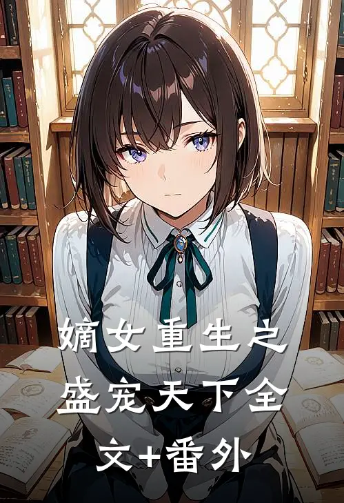 嫡女重生之盛宠天下全文+番外