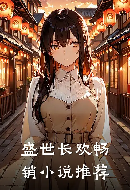 盛世长欢畅销小说推荐