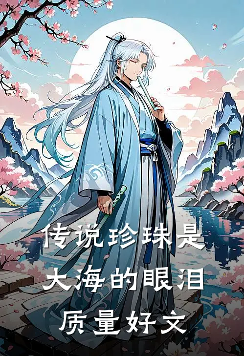 传说珍珠是大海的眼泪质量好文