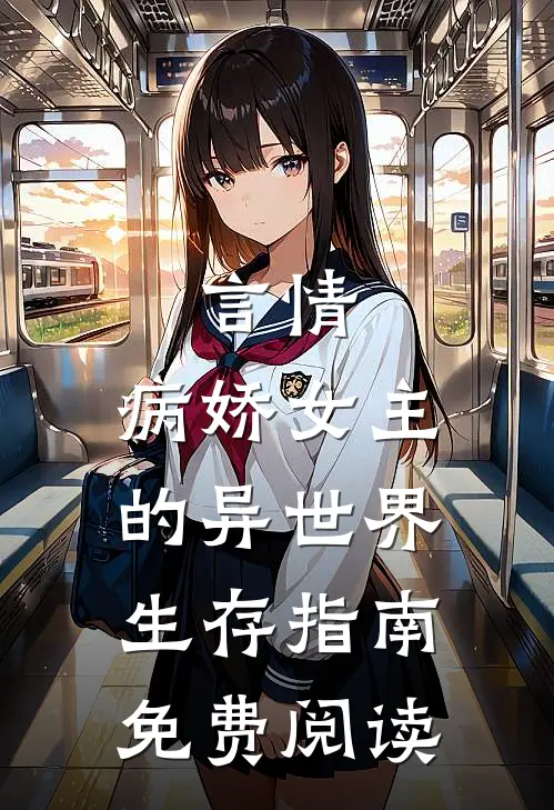 言情：病娇女主的异世界生存指南免费阅读