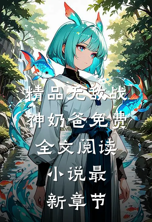 精品无敌战神奶爸免费全文阅读,小说最新章节