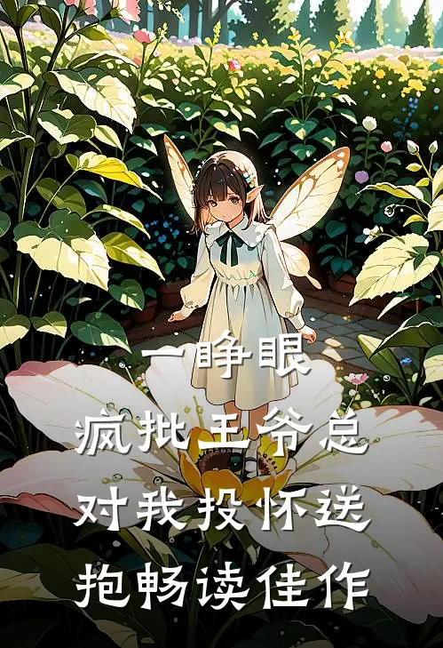 一睁眼，疯批王爷总对我投怀送抱畅读佳作