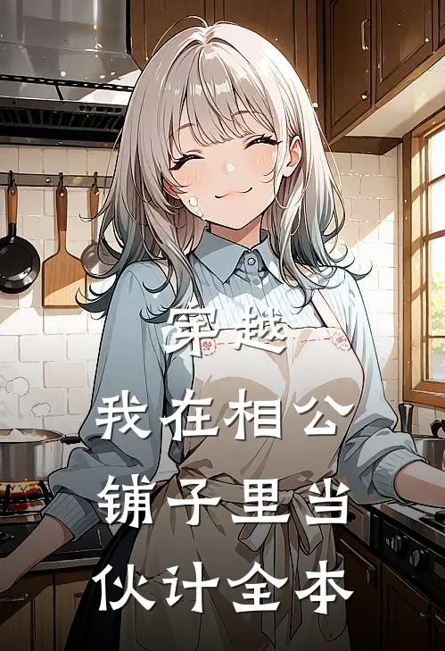 穿越：我在相公铺子里当伙计全本