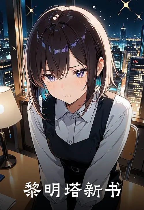 黎明塔新书
