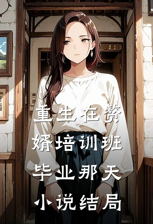 重生在赘婿培训班毕业那天小说结局