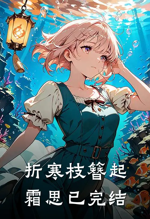 折寒枝簪起霜思已完结