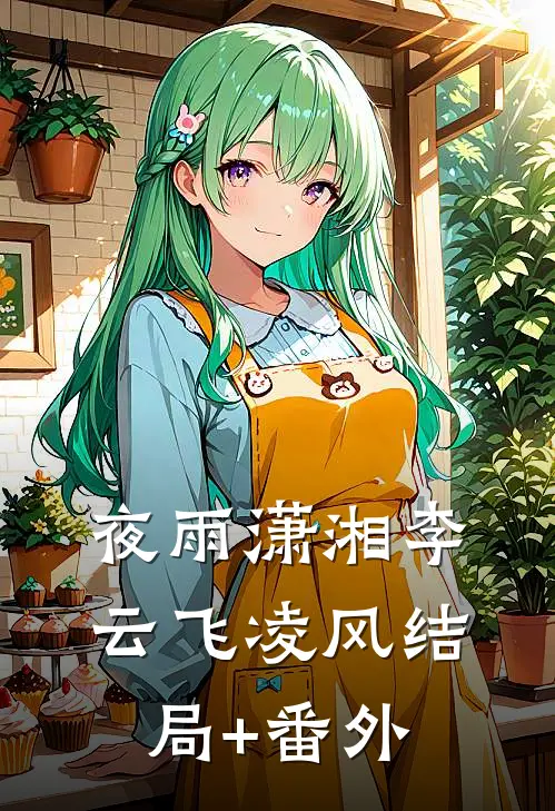 夜雨潇湘李云飞凌风结局+番外
