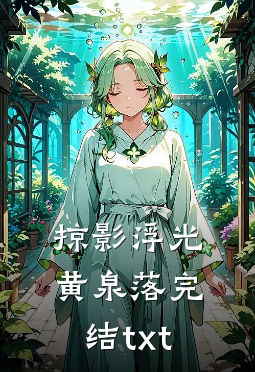 掠影浮光黄泉落完结txt