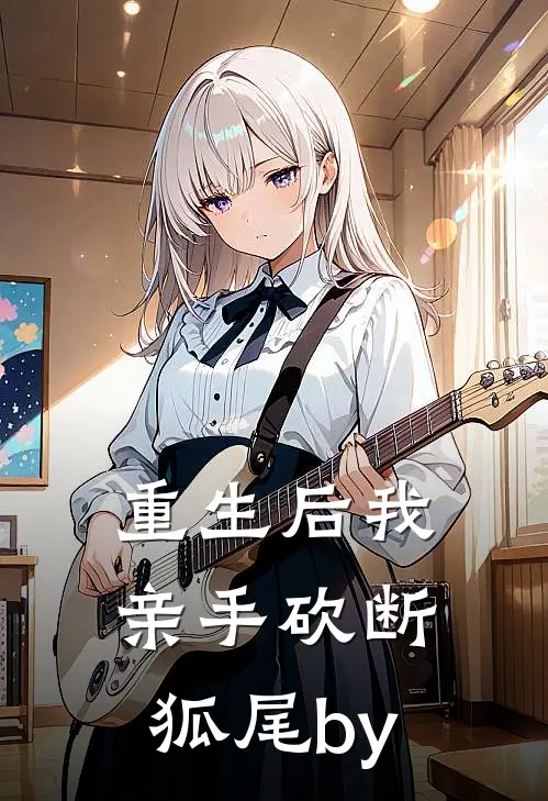 重生后我亲手砍断狐尾by