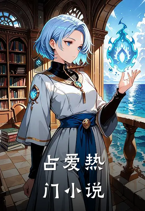 占爱热门小说