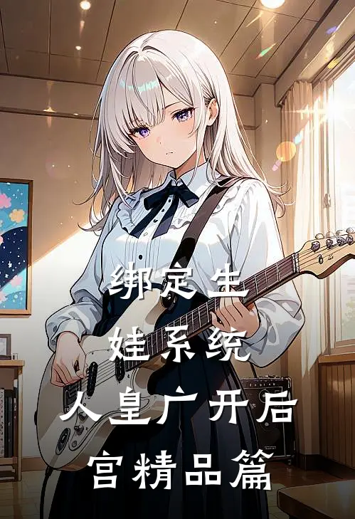绑定生娃系统，人皇广开后宫精品篇