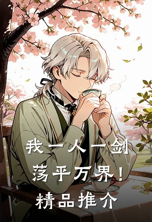 我一人一剑，荡平万界！精品推介