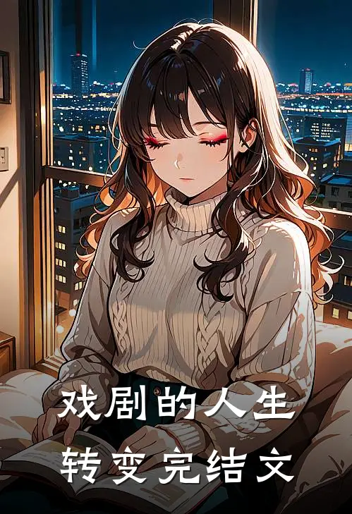 戏剧的人生转变完结文