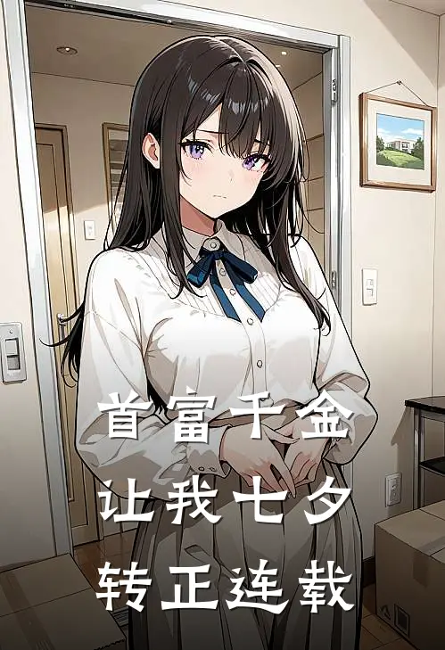 首富千金让我七夕转正连载