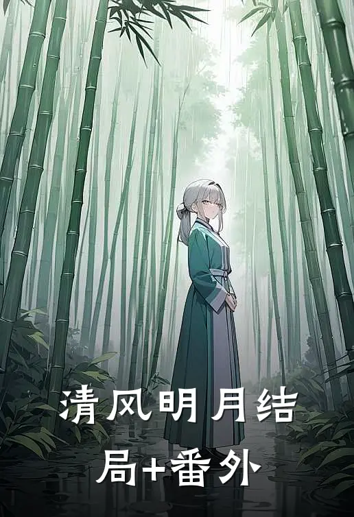 清风明月结局+番外