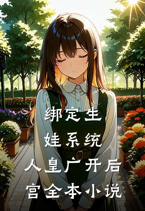 绑定生娃系统，人皇广开后宫全本小说