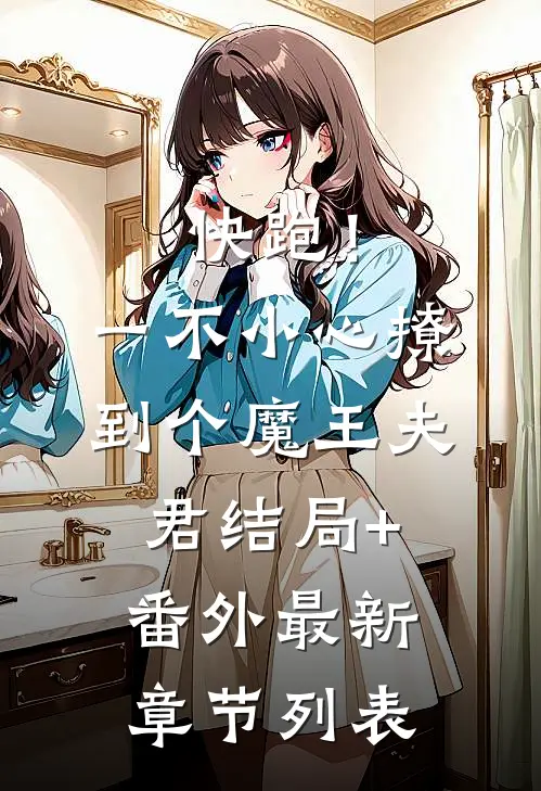 快跑！一不小心撩到个魔王夫君结局+番外最新章节列表