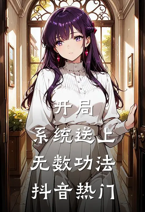 开局：系统送上无数功法抖音热门