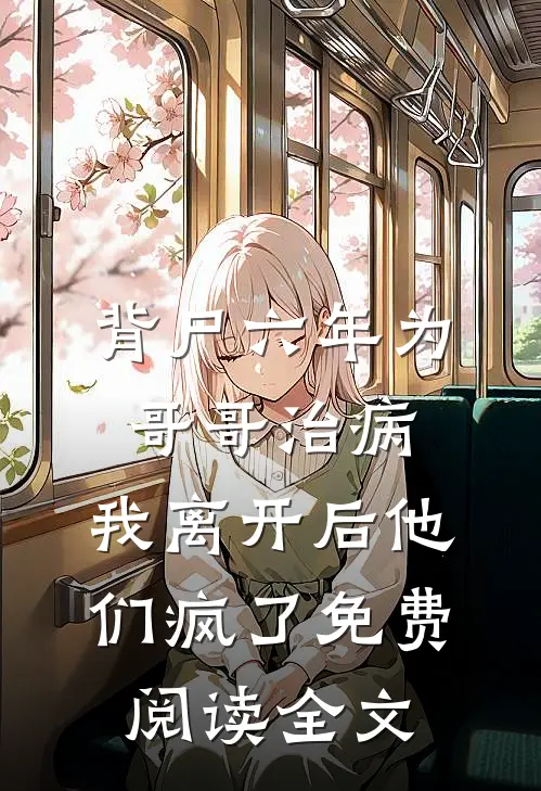 背尸六年为哥哥治病，我离开后他们疯了免费阅读全文