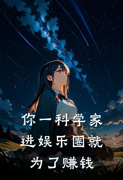 你一科学家,进娱乐圈就为了赚钱txt