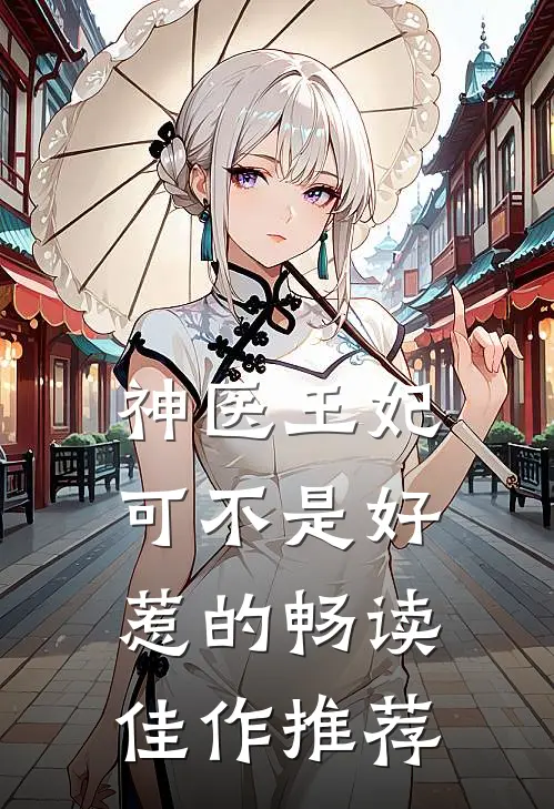 神医王妃可不是好惹的畅读佳作推荐