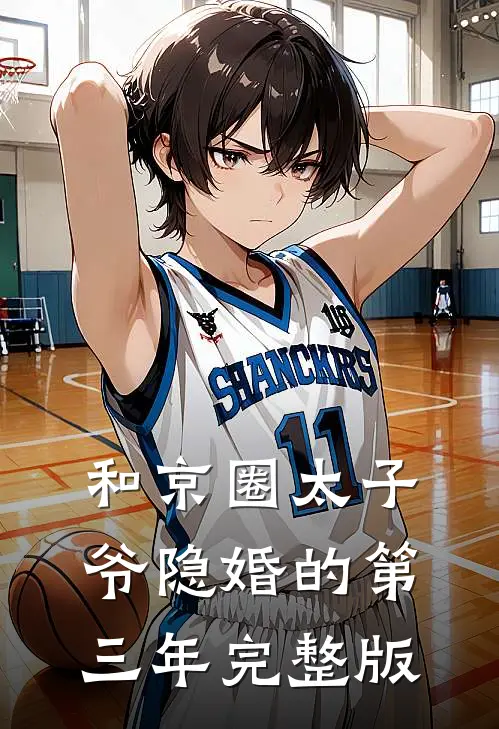 和京圈太子爷隐婚的第三年完整版
