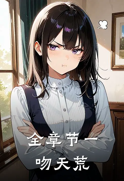 全章节一吻天荒