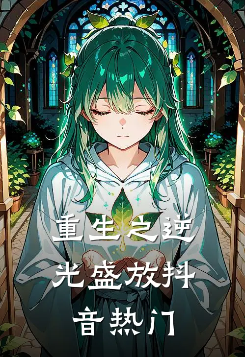 重生之逆光盛放抖音热门