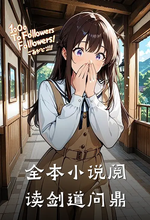 全本小说阅读剑道问鼎