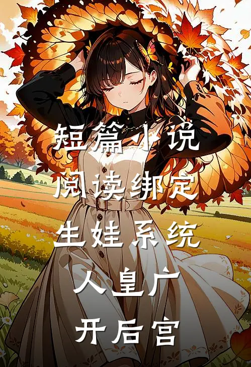 短篇小说阅读绑定生娃系统，人皇广开后宫