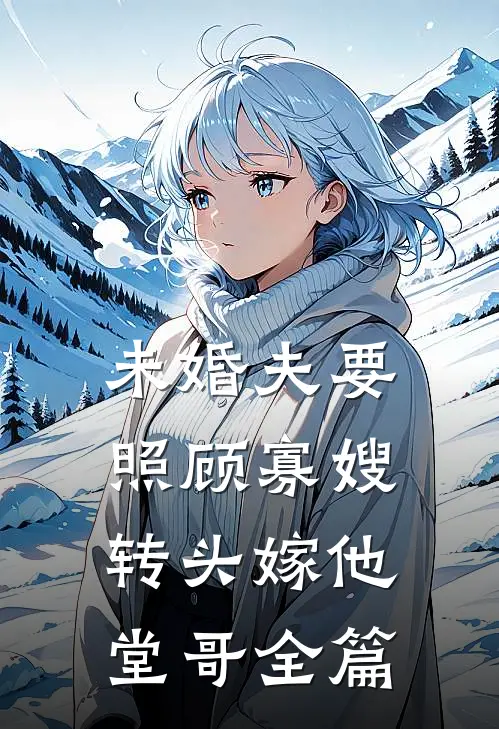 未婚夫要照顾寡嫂，转头嫁他堂哥全篇