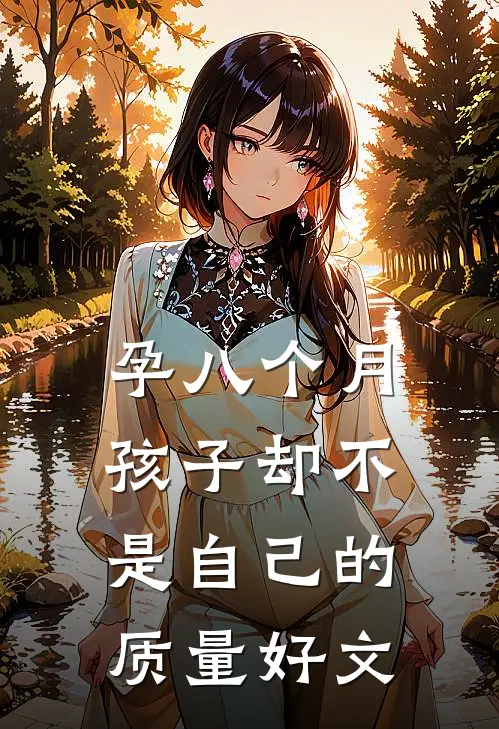 孕八个月，孩子却不是自己的质量好文