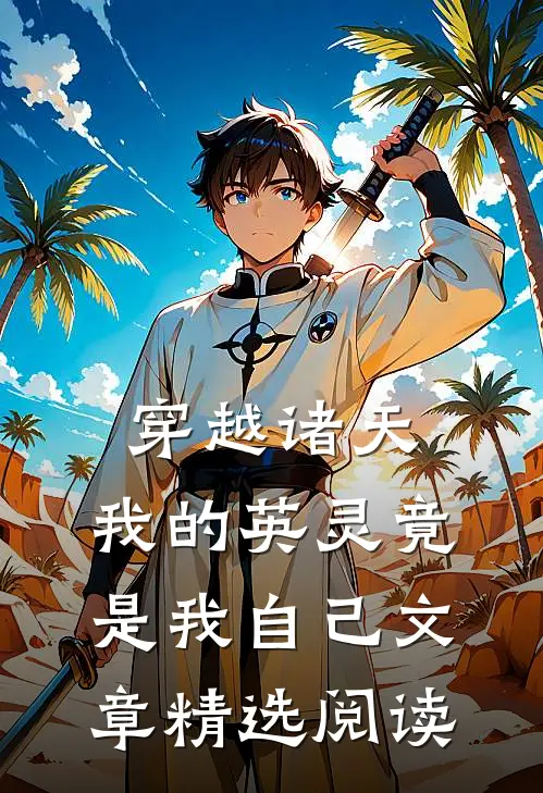 穿越诸天：我的英灵竟是我自己文章精选阅读