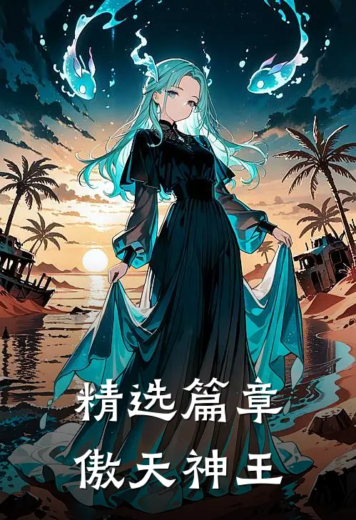精选篇章傲天神王