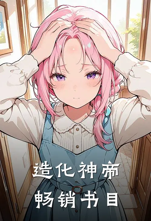 造化神帝畅销书目