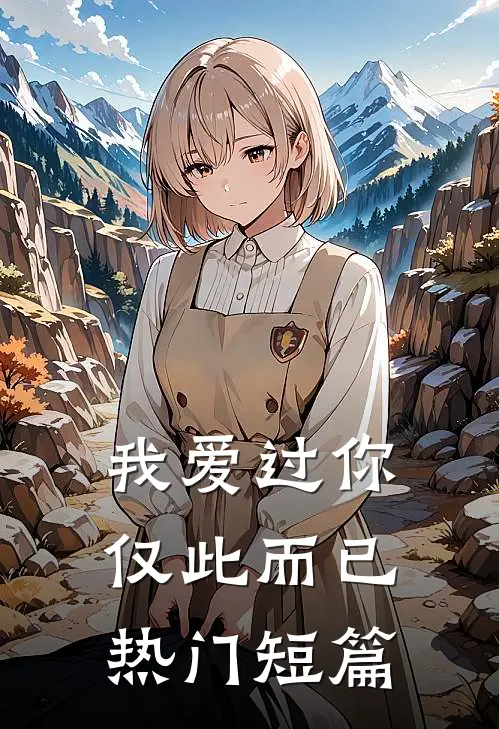 我爱过你，仅此而已 热门短篇