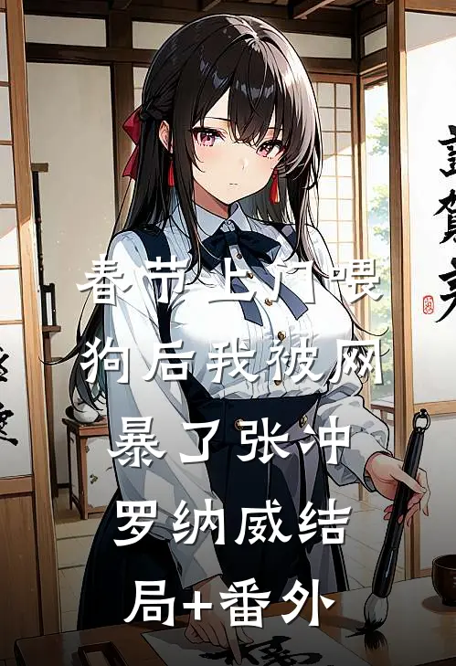 春节上门喂狗后我被网暴了张冲罗纳威结局+番外