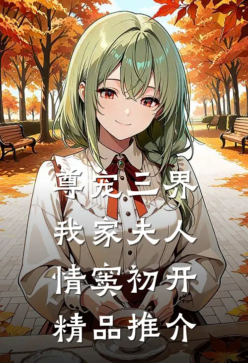 尊宠三界：我家夫人情窦初开精品推介
