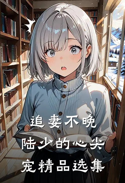 追妻不晚：陆少的心尖宠精品选集
